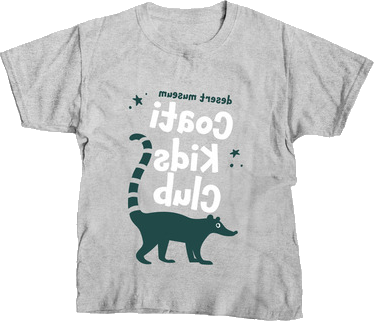 Coati Club T-Shirts